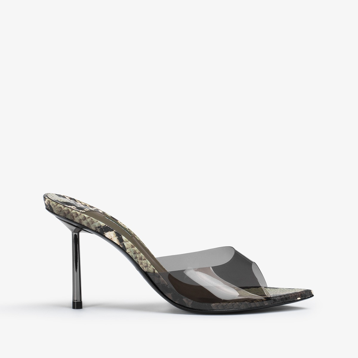 SANDALO BELLA 80 mm - Le Silla | Official Online Store