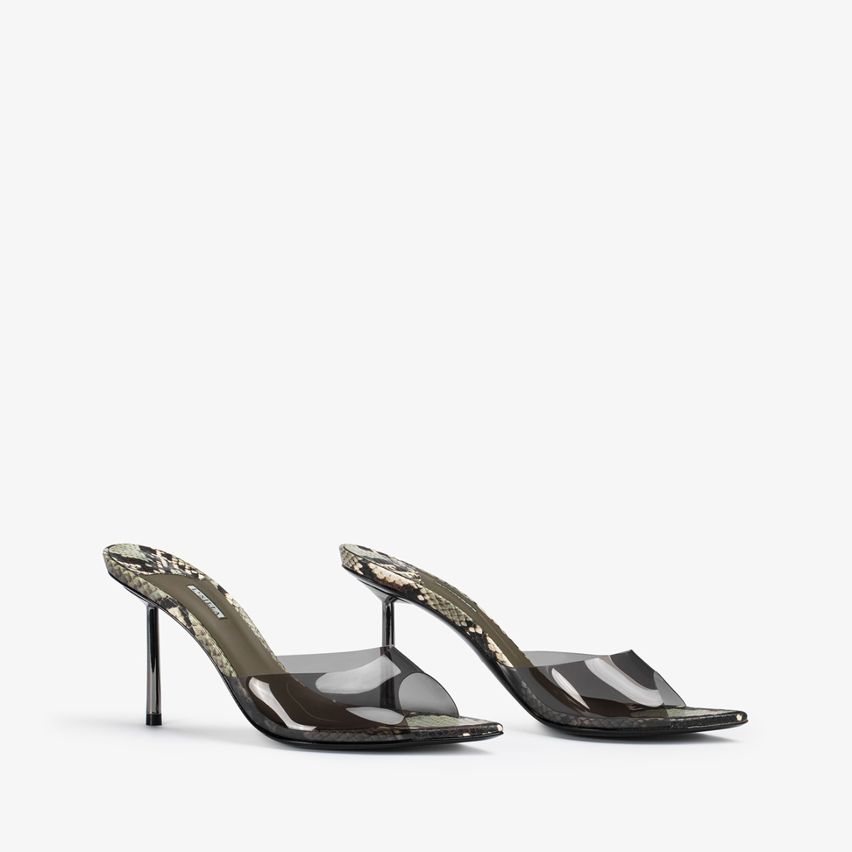 SANDALO BELLA 80 mm - Le Silla | Official Online Store