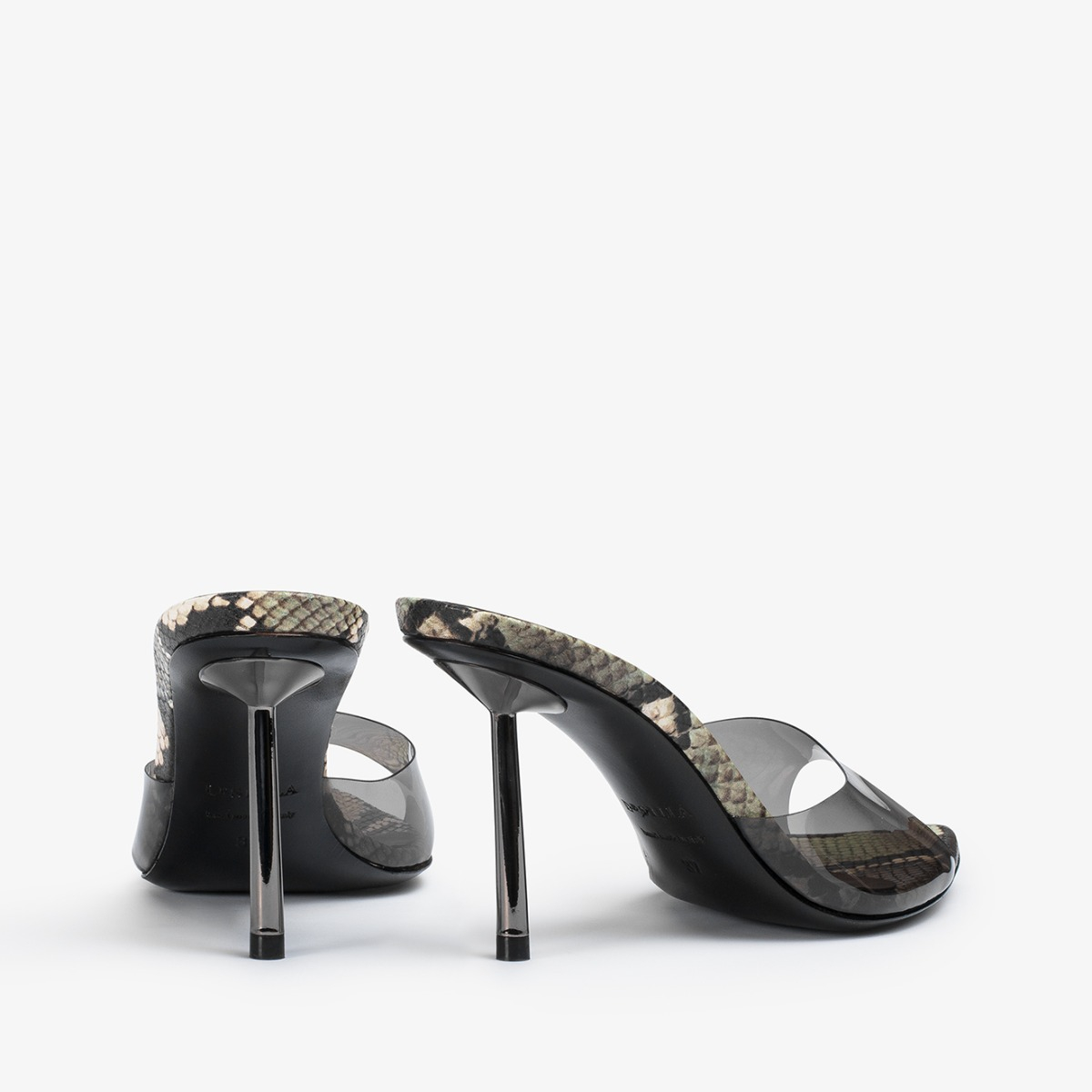 SANDALO BELLA 80 mm - Le Silla | Official Online Store