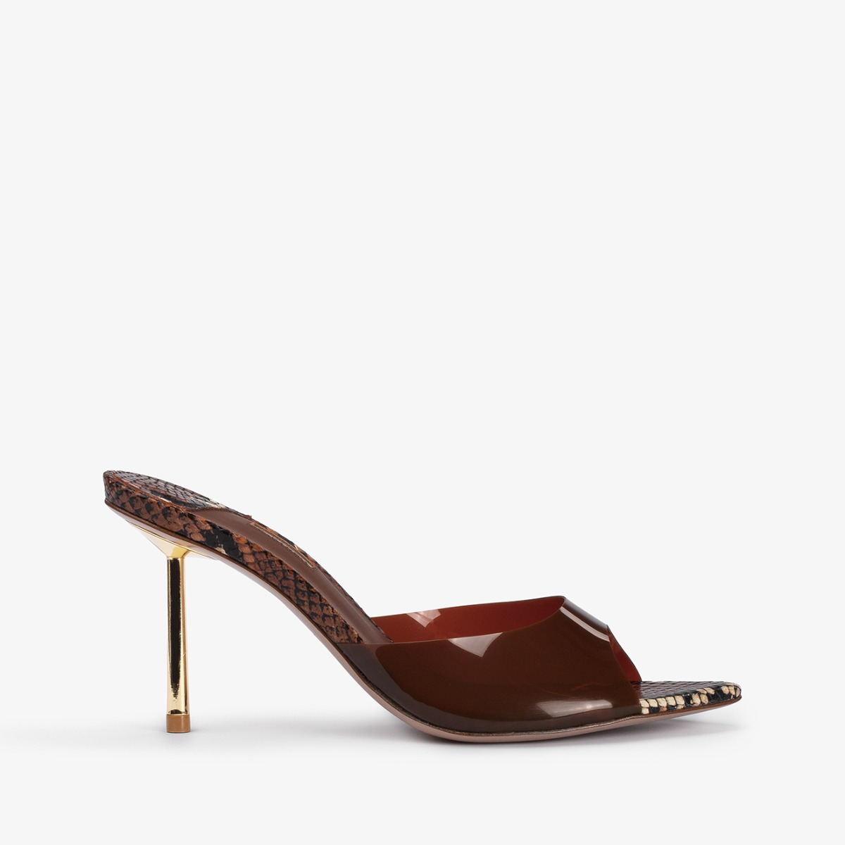 BELLA SANDAL 80 mm - Le Silla | Official Online Store