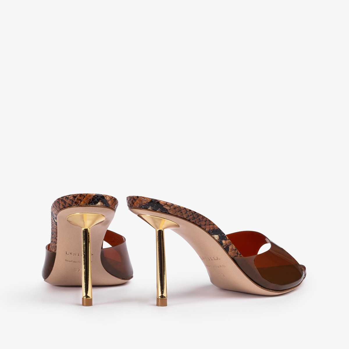 BELLA SANDAL 80 mm - Le Silla | Official Online Store