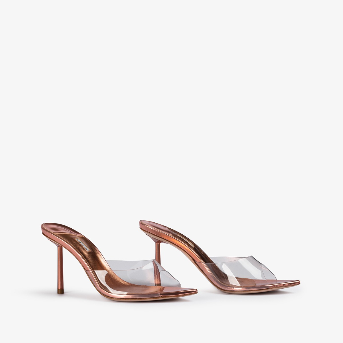 BELLA SANDAL 80 mm - Le Silla | Official Online Store