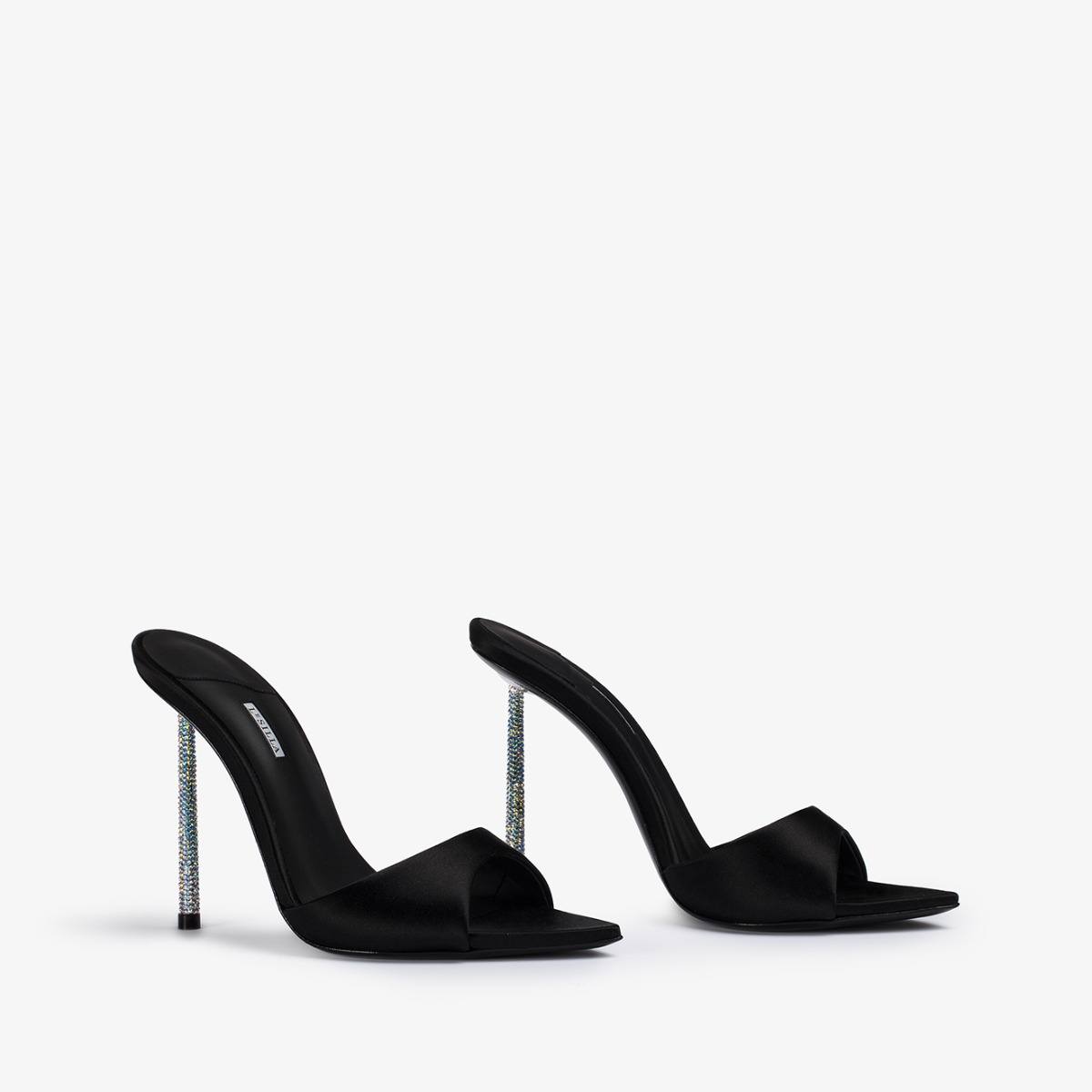 BELLA SANDAL 120 mm - Le Silla | Official Online Store