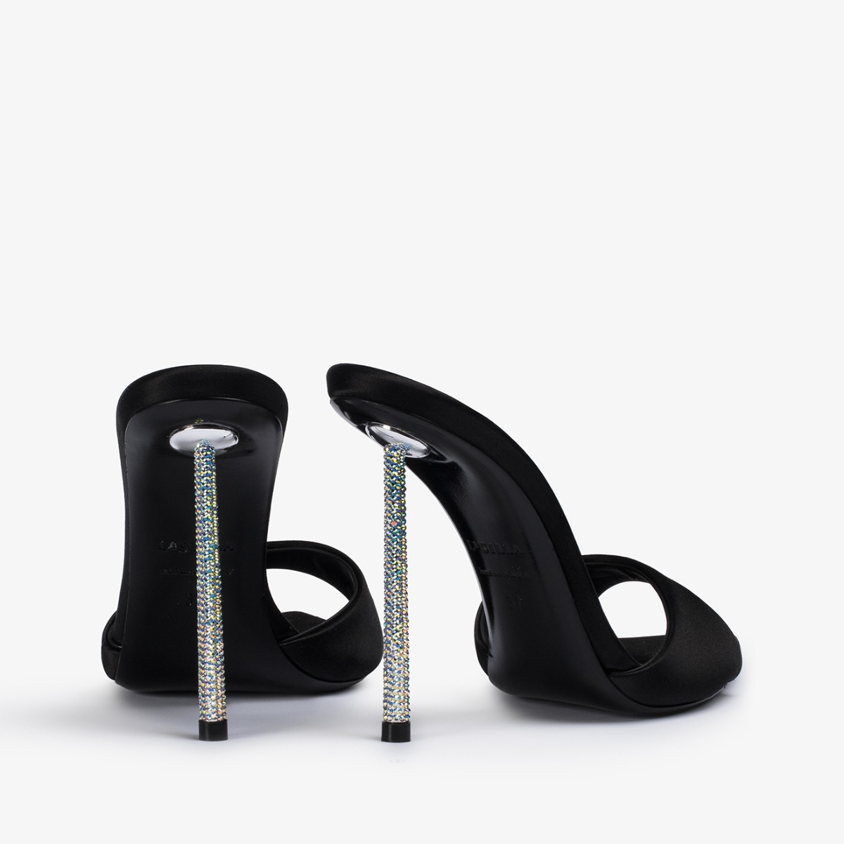 BELLA SANDAL 120 mm - Le Silla | Official Online Store