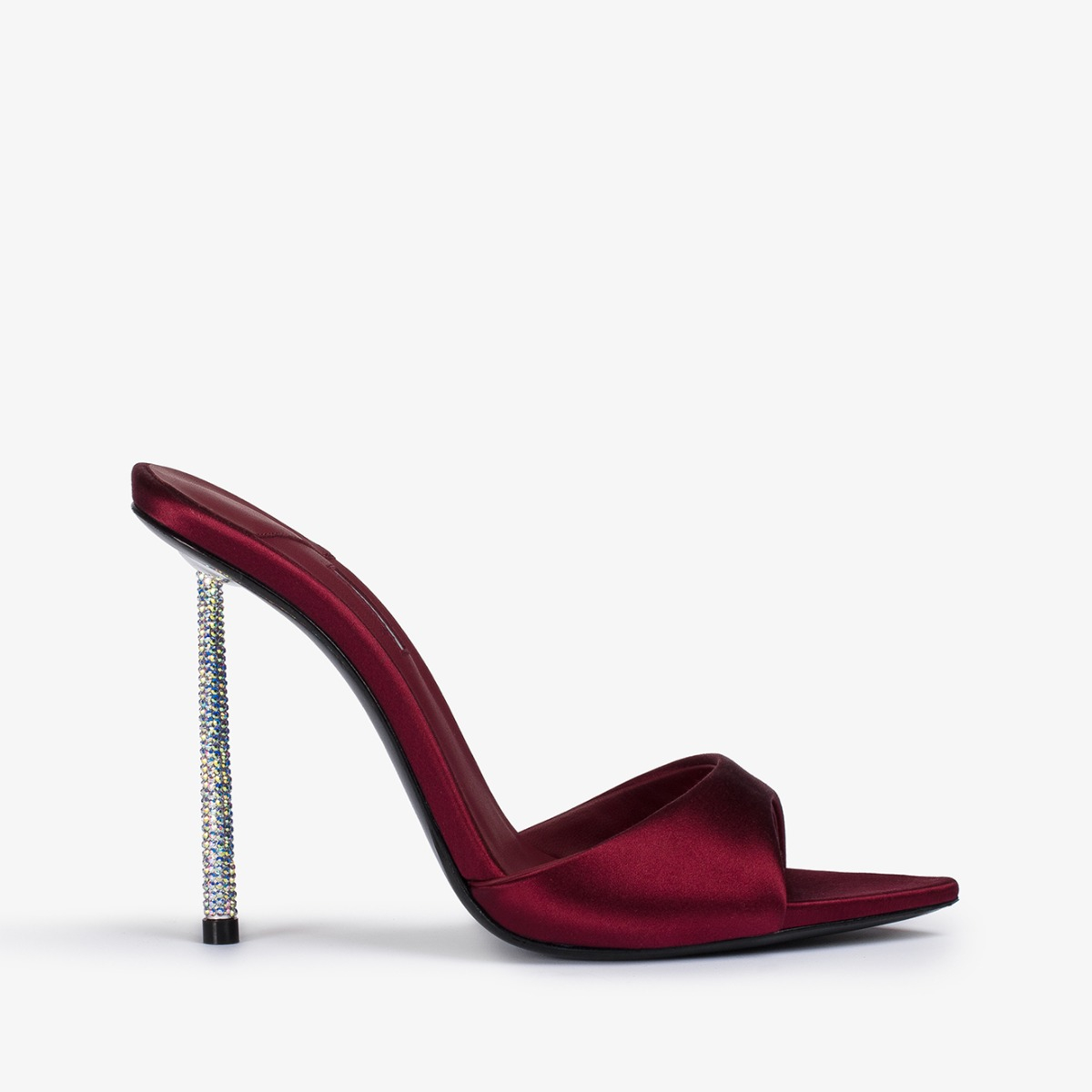 BELLA SANDAL 120 mm - Le Silla | Official Online Store