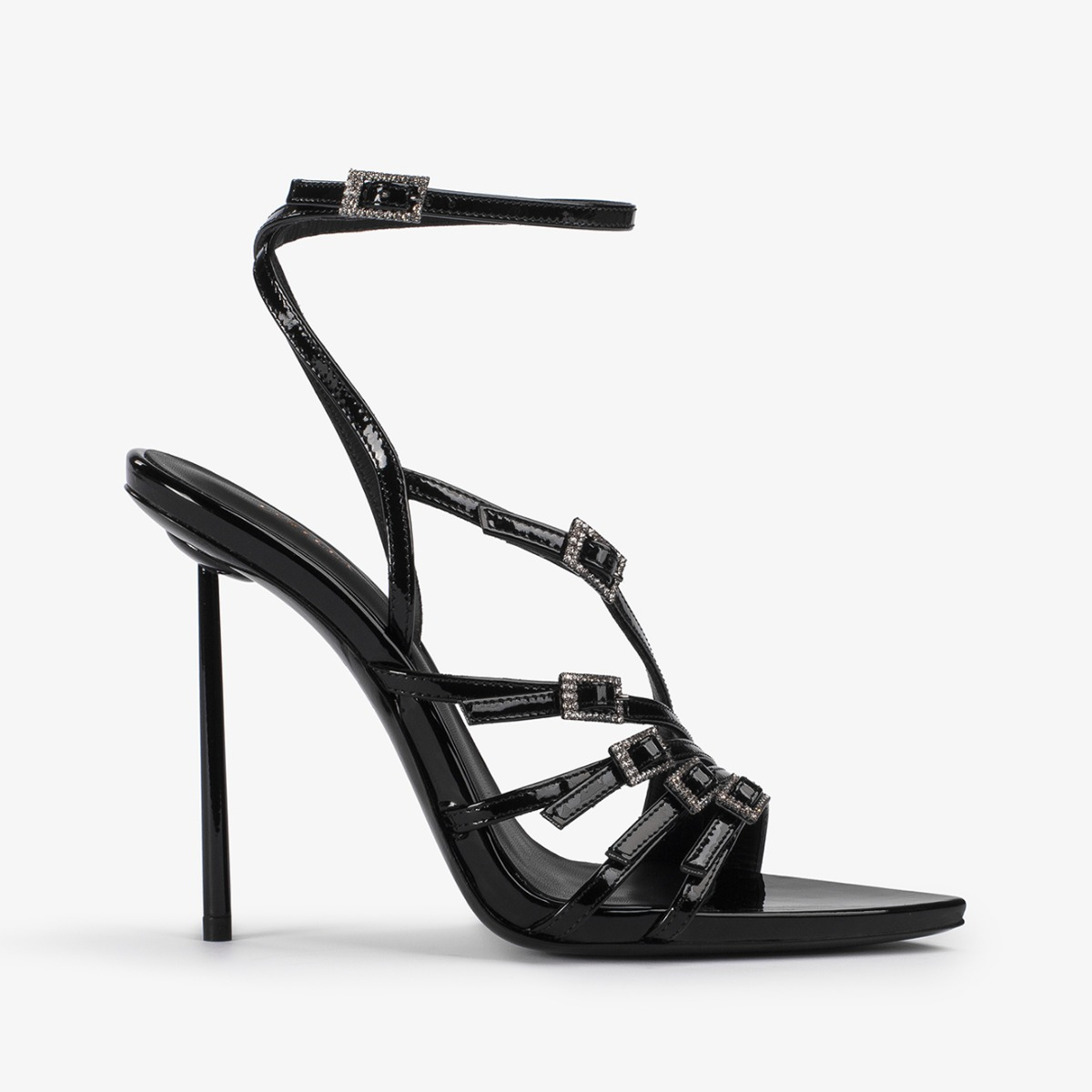SCARLET SANDAL 120 mm - Le Silla | Official Online Store