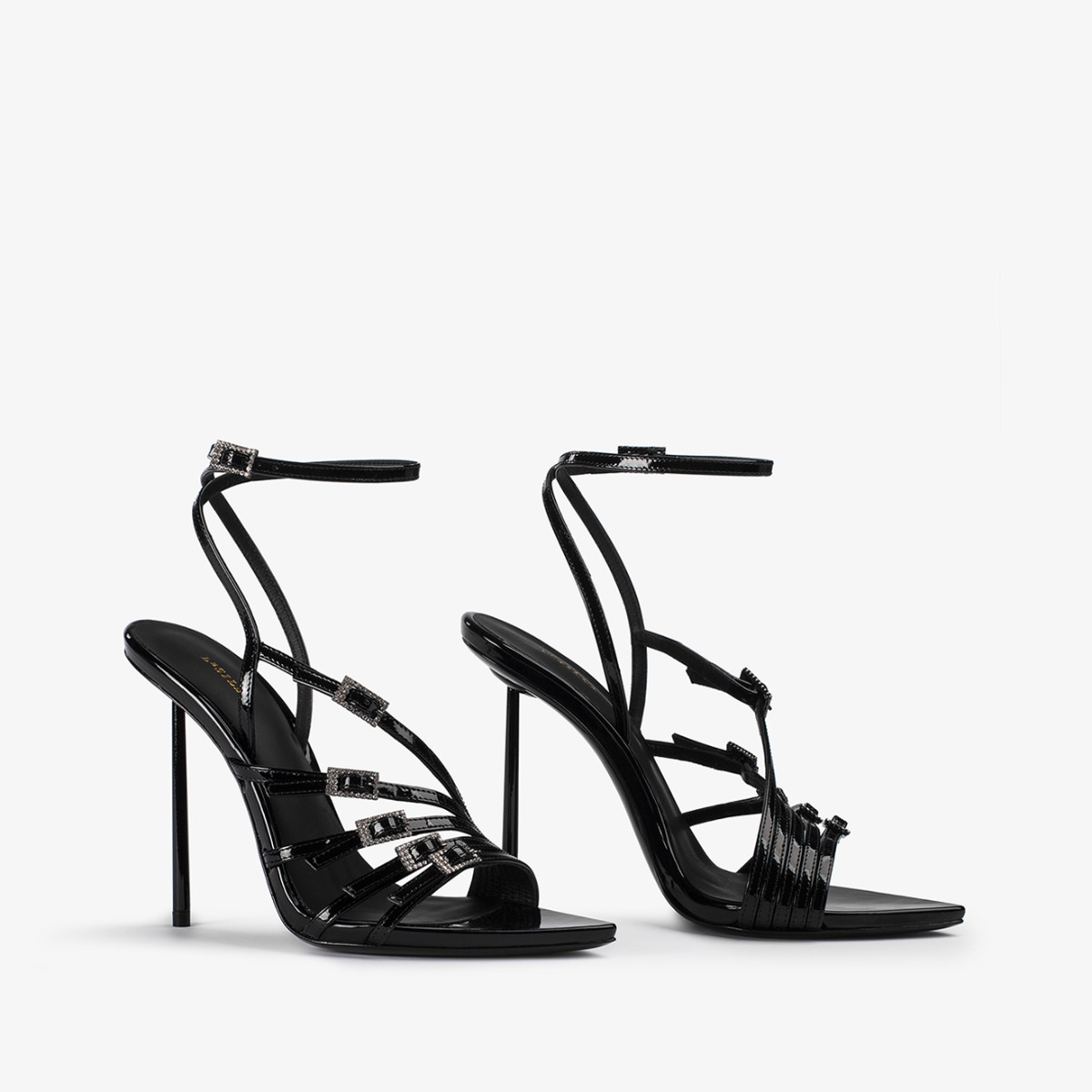 SCARLET SANDAL 120 mm - Le Silla | Official Online Store