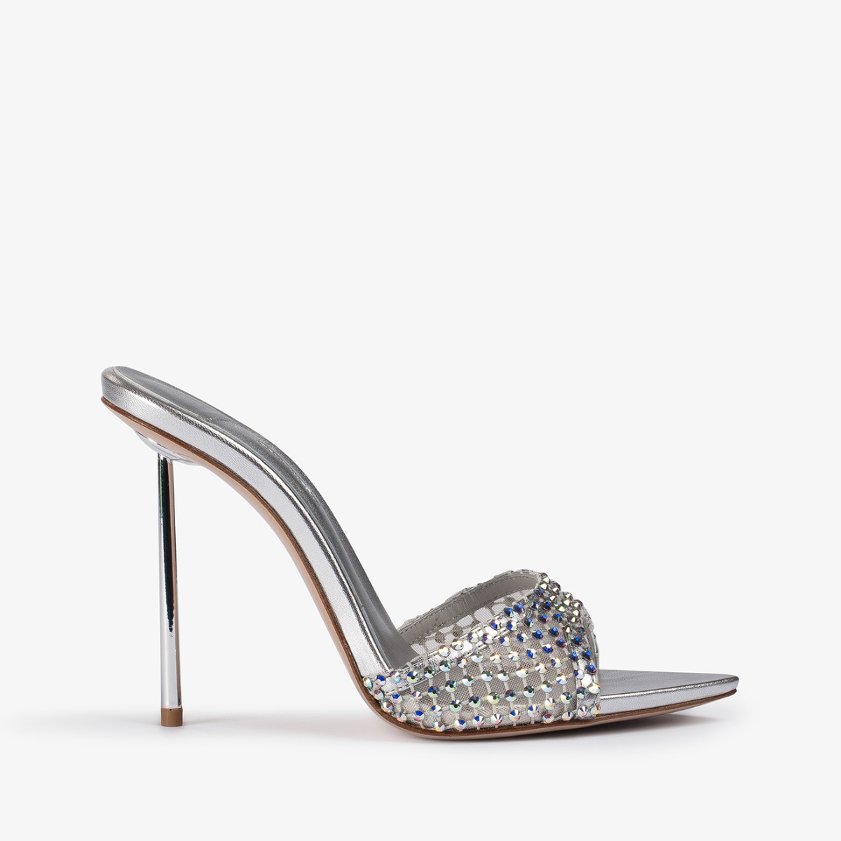 SANDALO GILDA 120 mm - Le Silla | Official Online Store