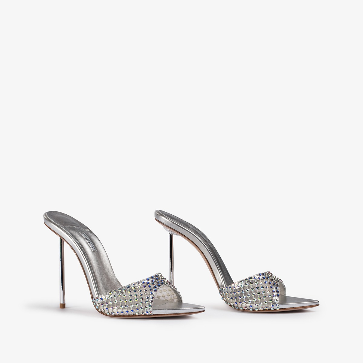 SANDALO GILDA 120 mm - Le Silla | Official Online Store