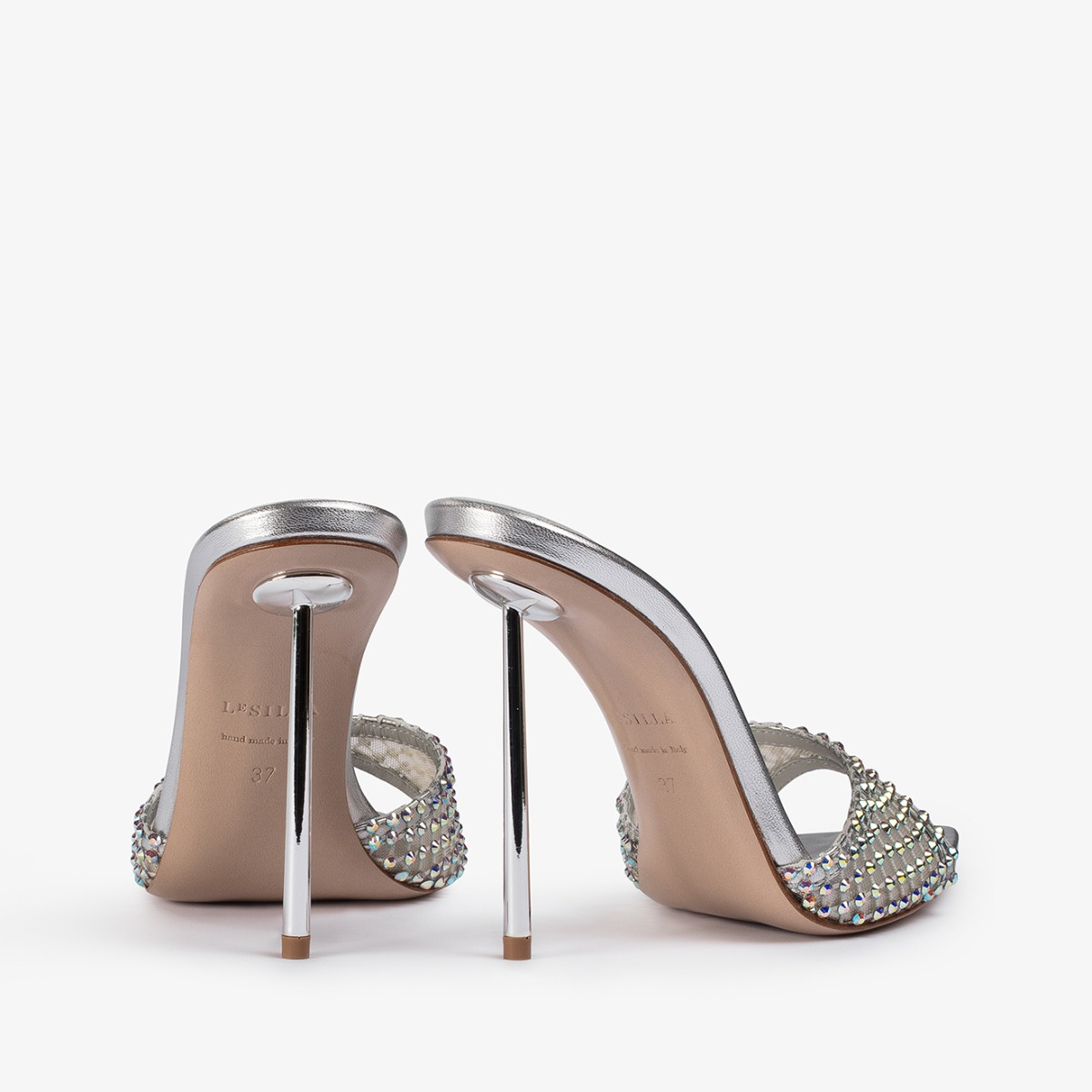 SANDALO GILDA 120 mm - Le Silla | Official Online Store