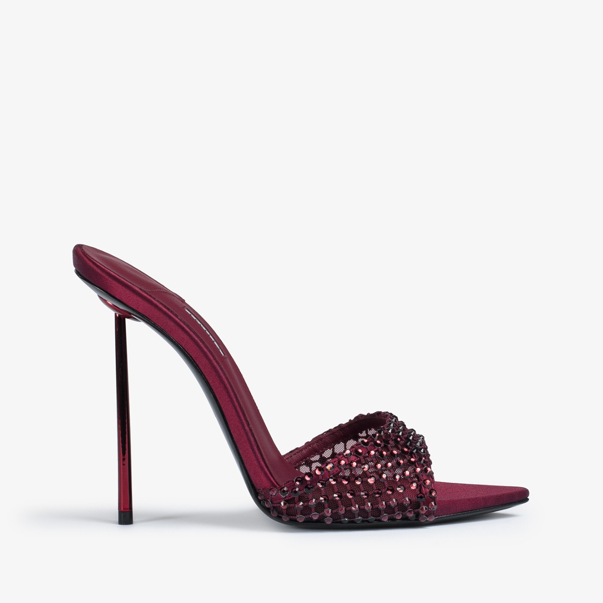 GILDA SANDAL 120 MM - Le Silla | Official Online Store