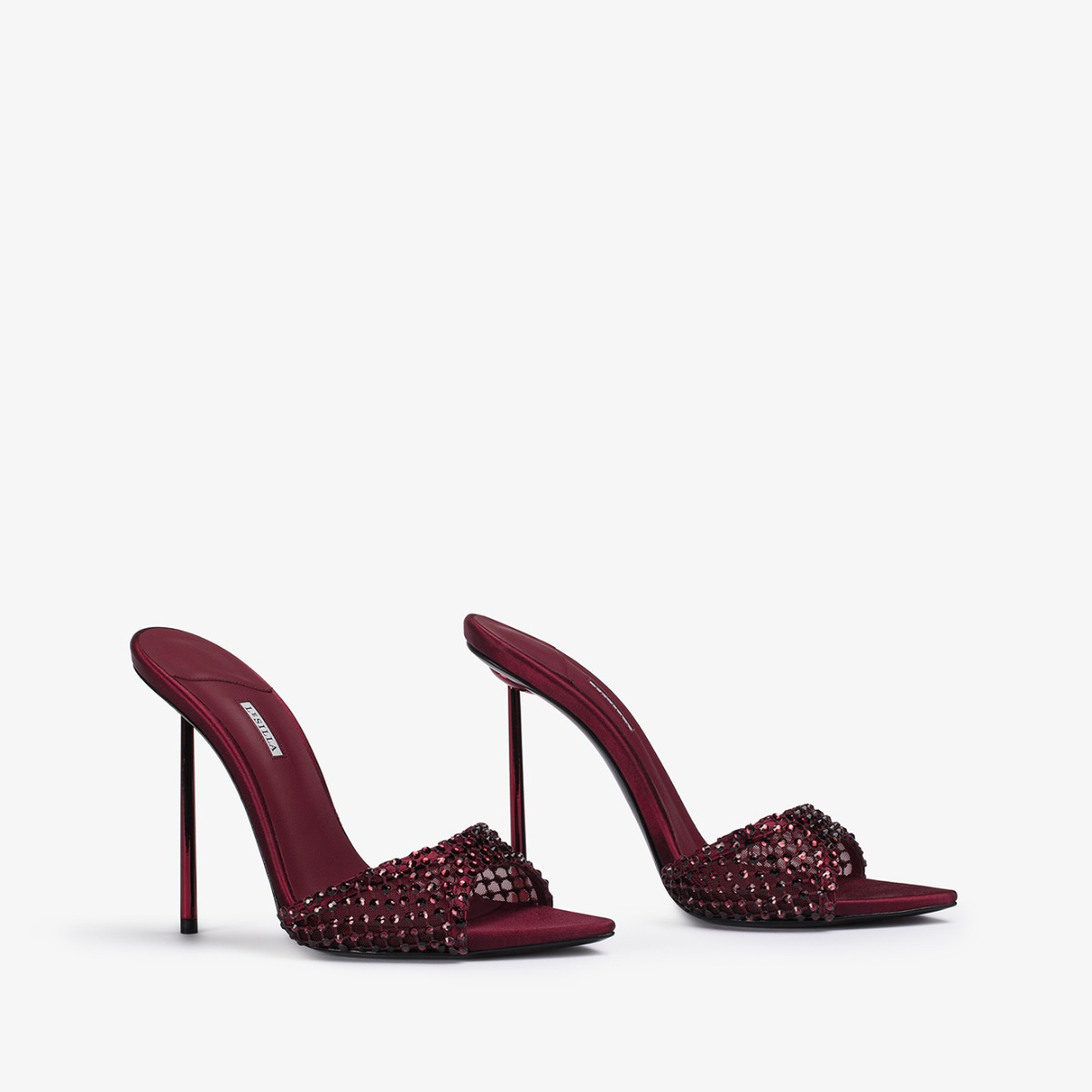 GILDA SANDAL 120 MM - Le Silla | Official Online Store