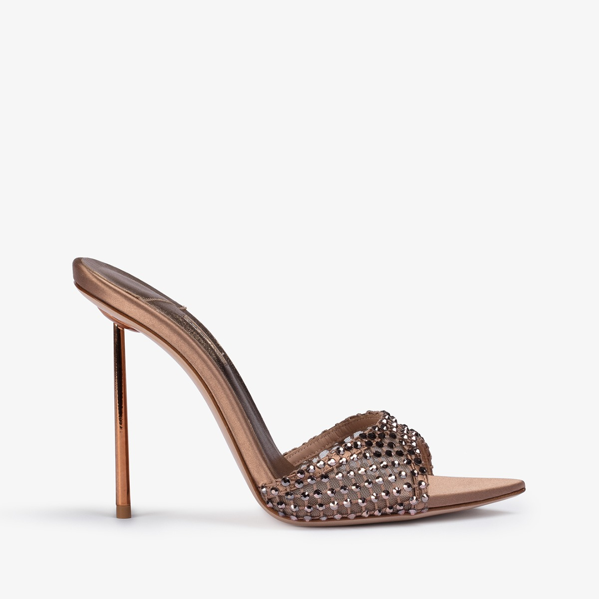 GILDA SANDAL 120 MM - Le Silla | Official Online Store