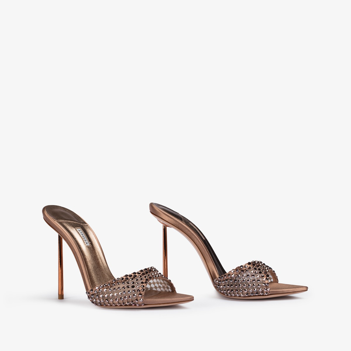 GILDA SANDAL 120 MM - Le Silla | Official Online Store
