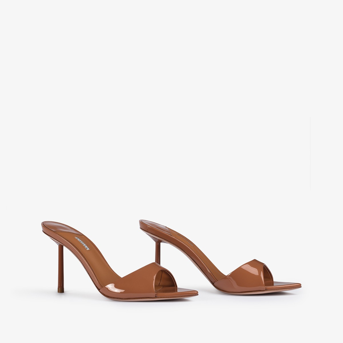 SANDALE BELLA 80 mm - Le Silla | Official Online Store