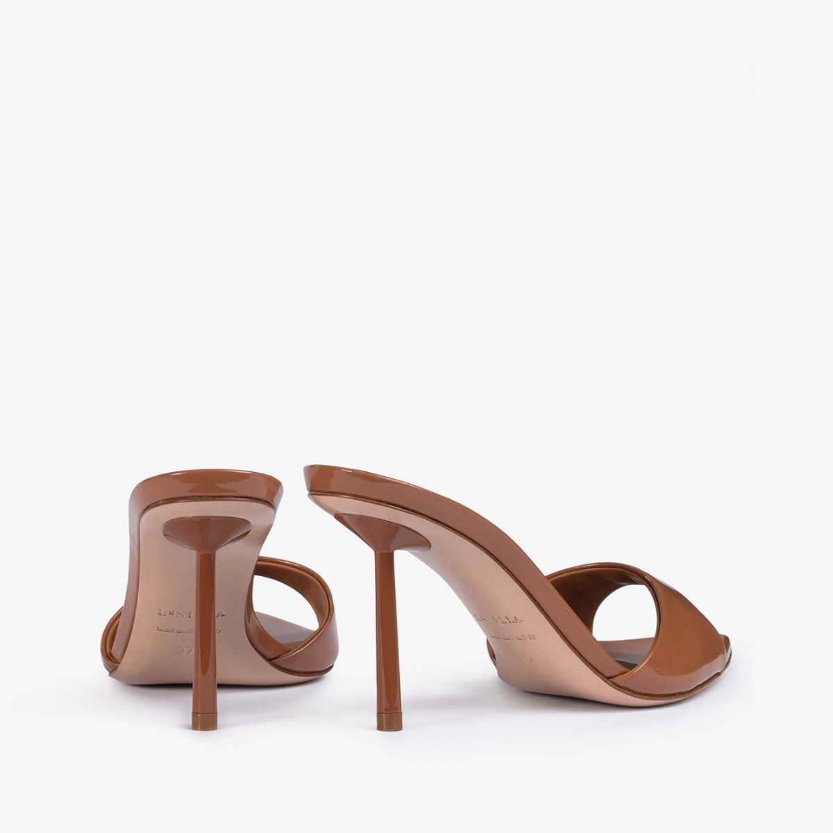SANDALE BELLA 80 mm - Le Silla | Official Online Store