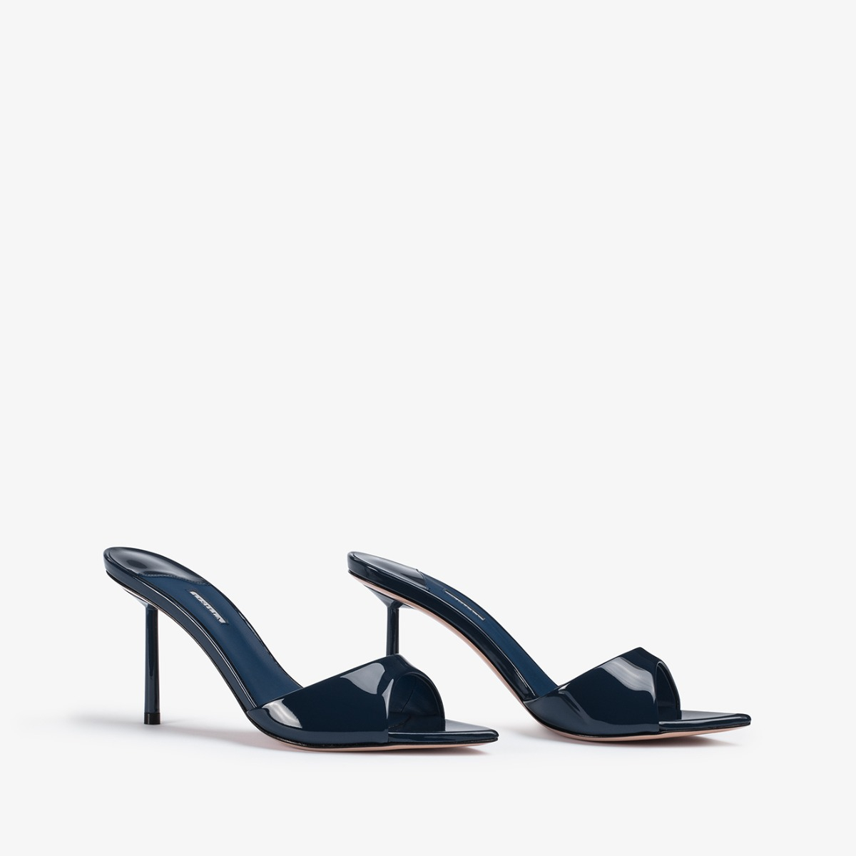 BELLA SANDAL 80 mm - Le Silla | Official Online Store