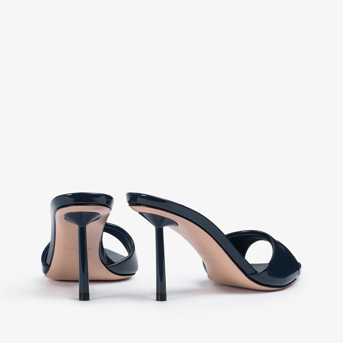 BELLA SANDAL 80 mm - Le Silla | Official Online Store