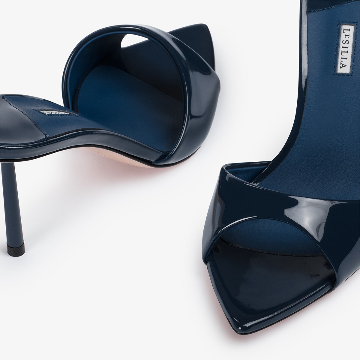 BELLA SANDAL 80 mm - Le Silla | Official Online Store