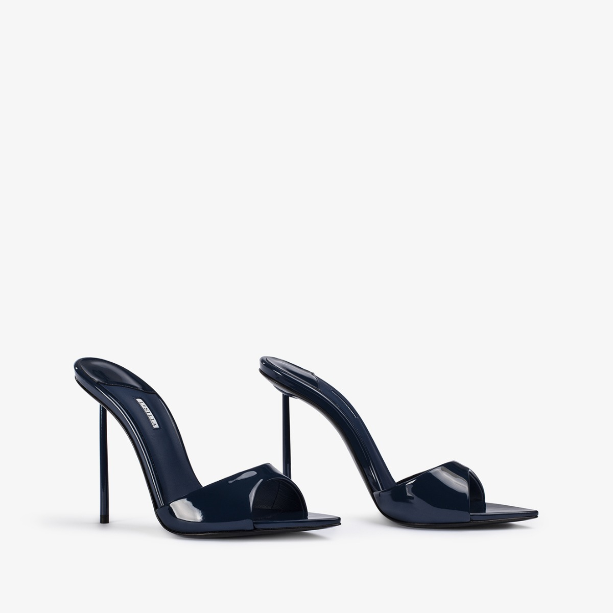 SANDALO BELLA 120 mm - Le Silla | Official Online Store