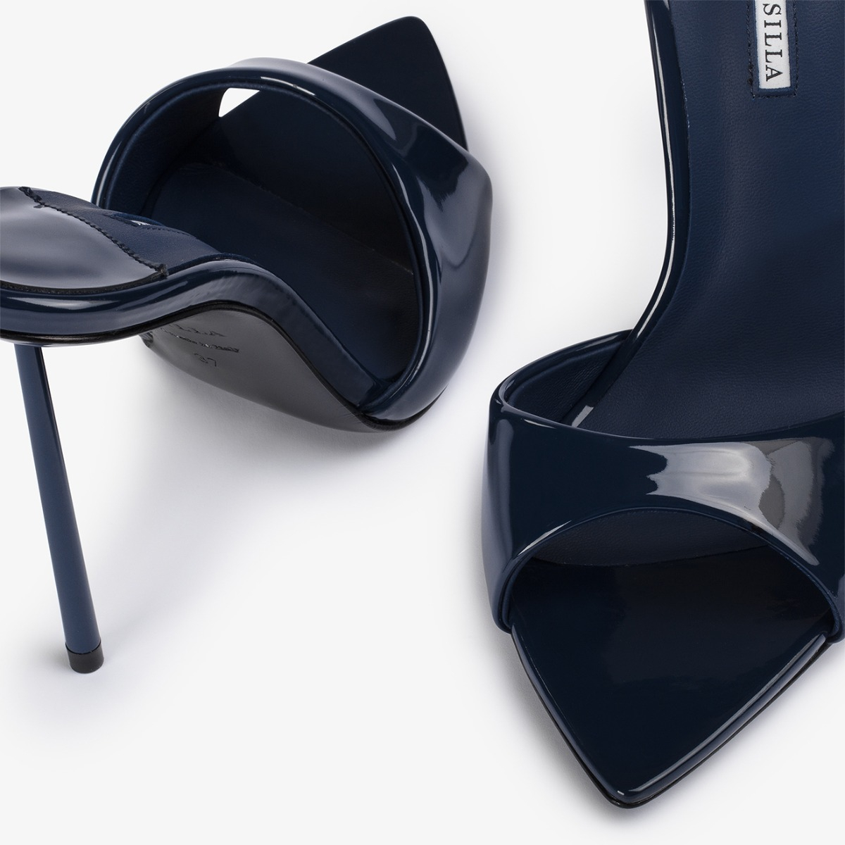 SANDALO BELLA 120 mm - Le Silla | Official Online Store