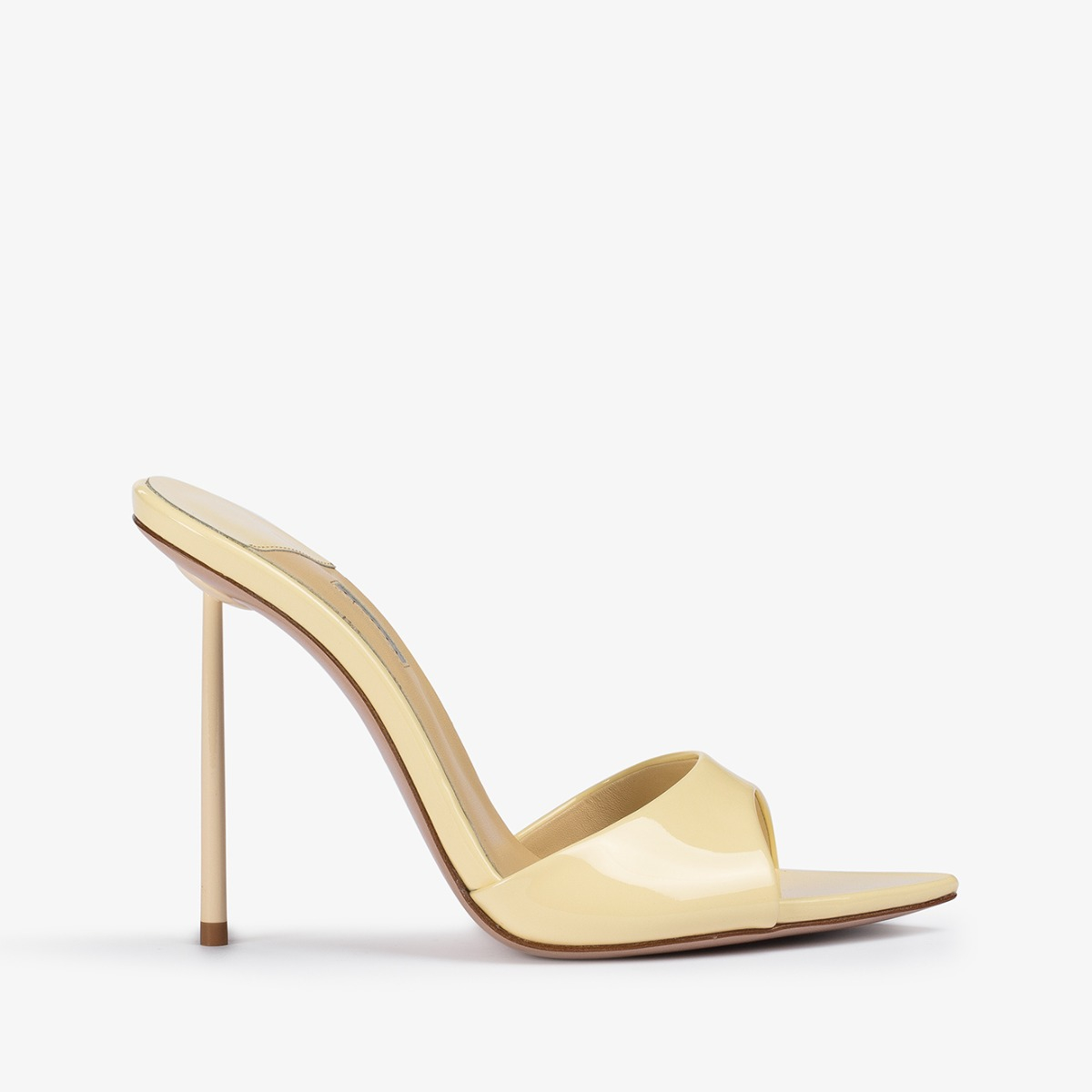 SANDALO BELLA 120 mm - Le Silla | Official Online Store