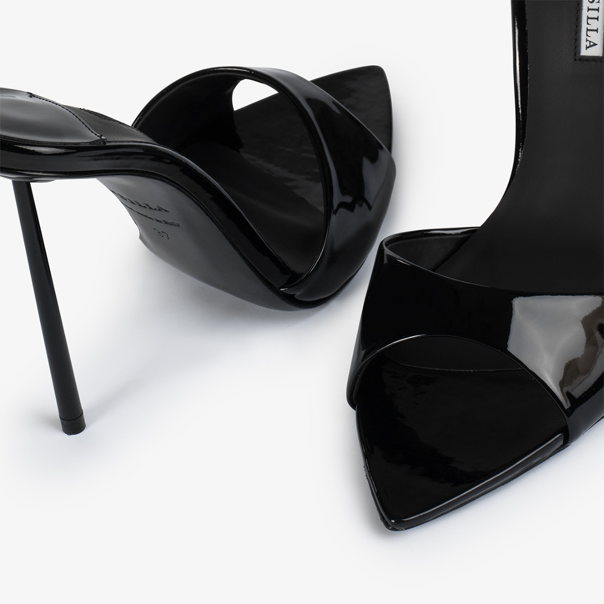 SANDALE BELLA 120 mm - Le Silla | Official Online Store