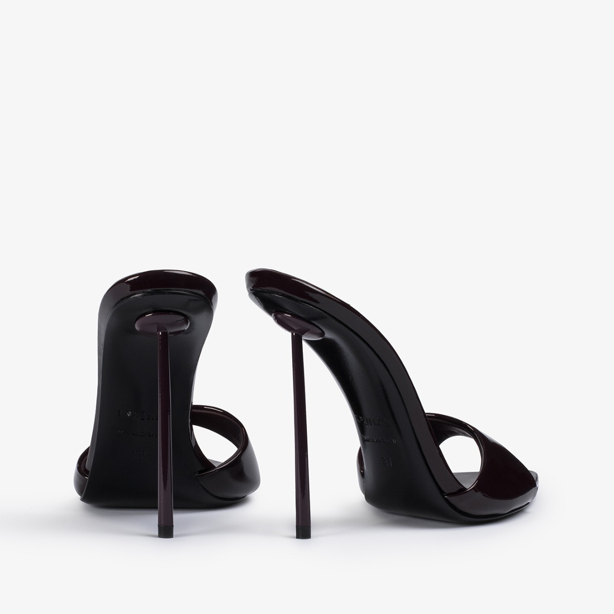 SANDALO BELLA 120 mm - Le Silla | Official Online Store