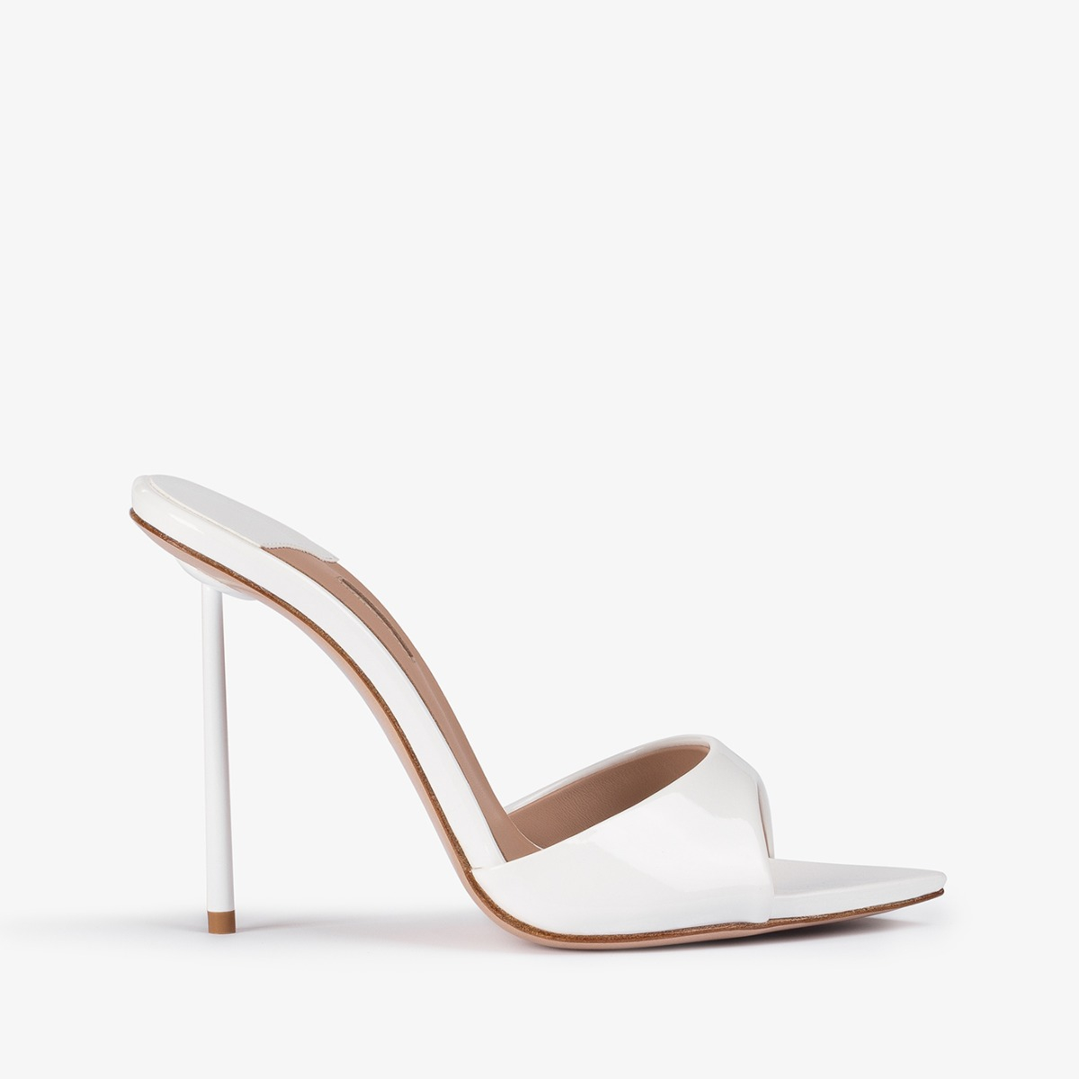BELLA SANDAL 120 mm - Le Silla | Official Online Store