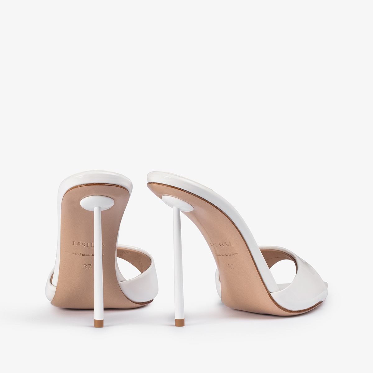 BELLA SANDAL 120 mm - Le Silla | Official Online Store