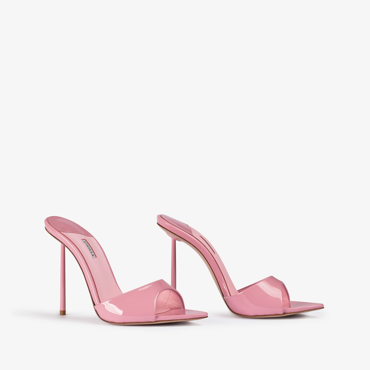 BELLA SANDAL 120 mm - Le Silla | Official Online Store