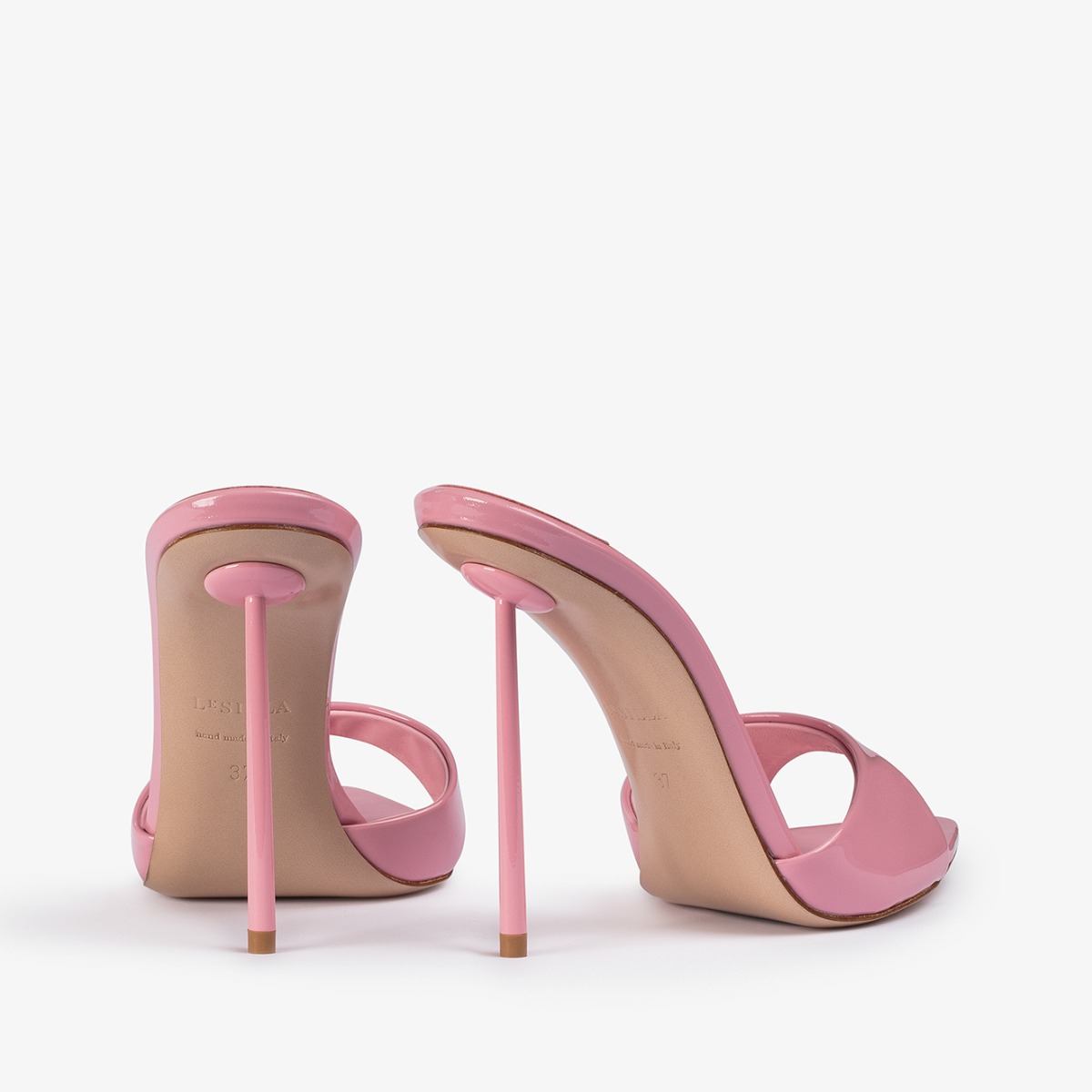 BELLA SANDAL 120 mm - Le Silla | Official Online Store