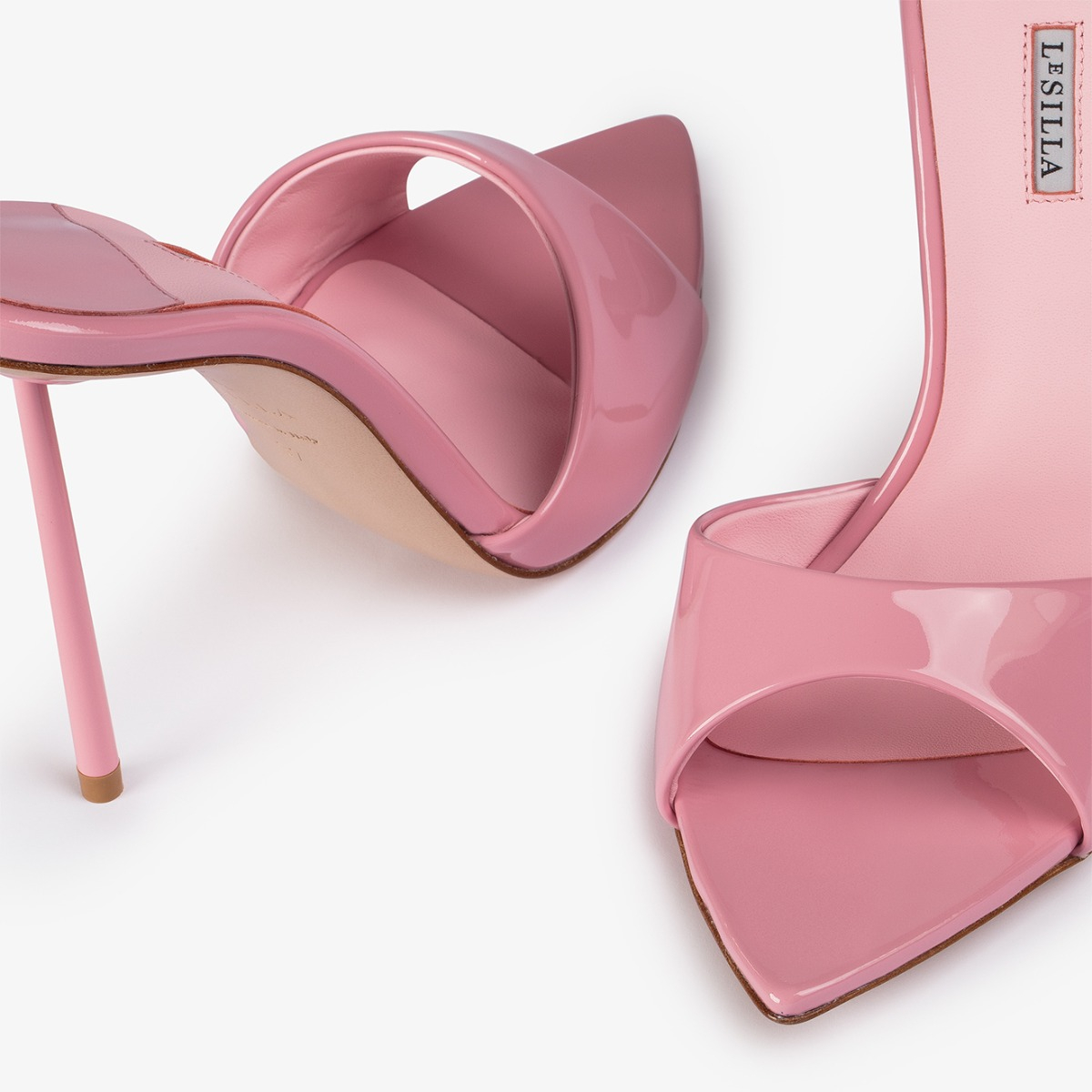 BELLA SANDAL 120 mm - Le Silla | Official Online Store