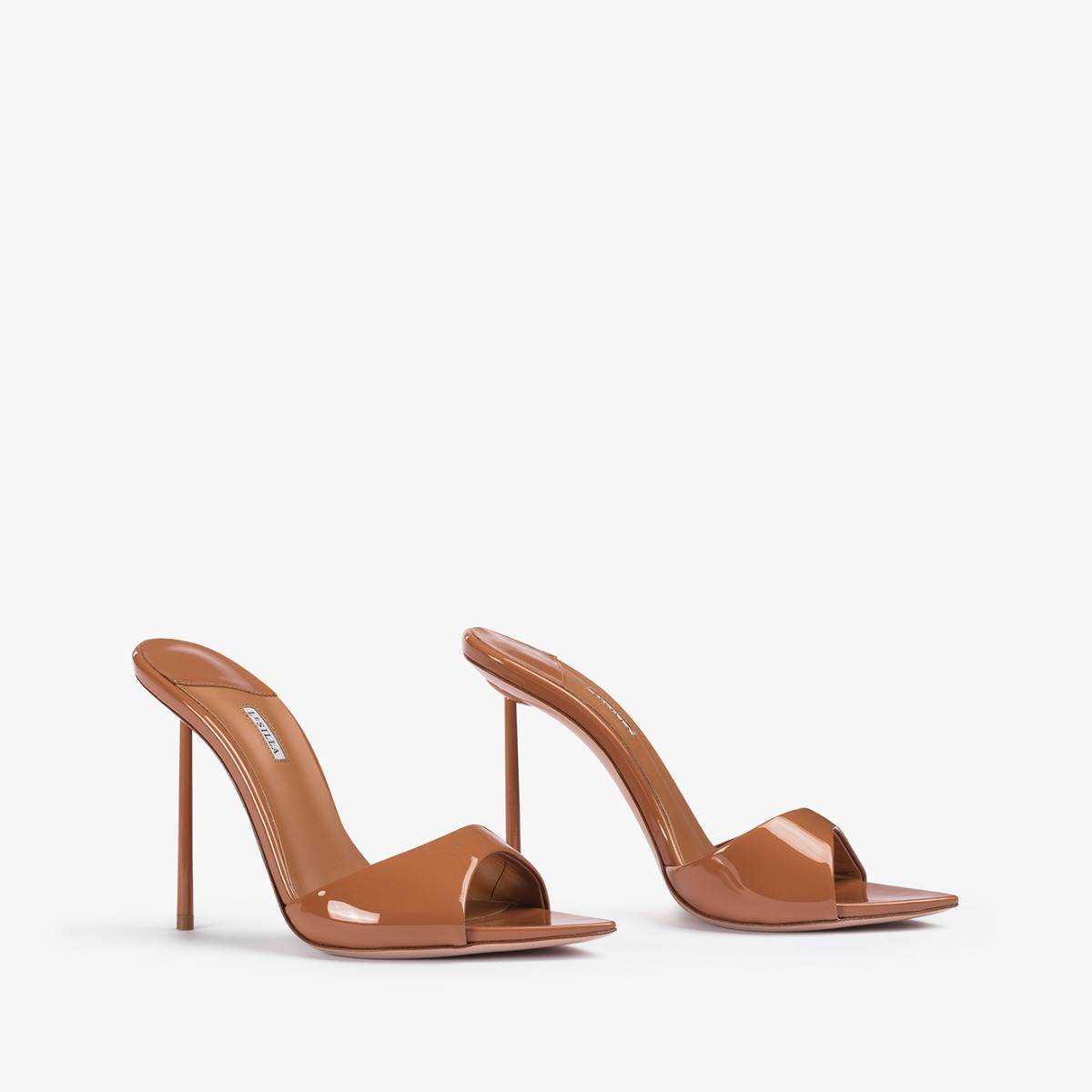 SANDALE BELLA 120 mm CUBA | Le Silla