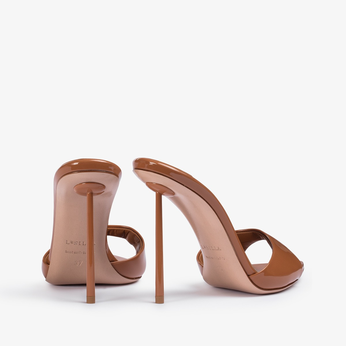 SANDALE BELLA 120 mm CUBA | Le Silla