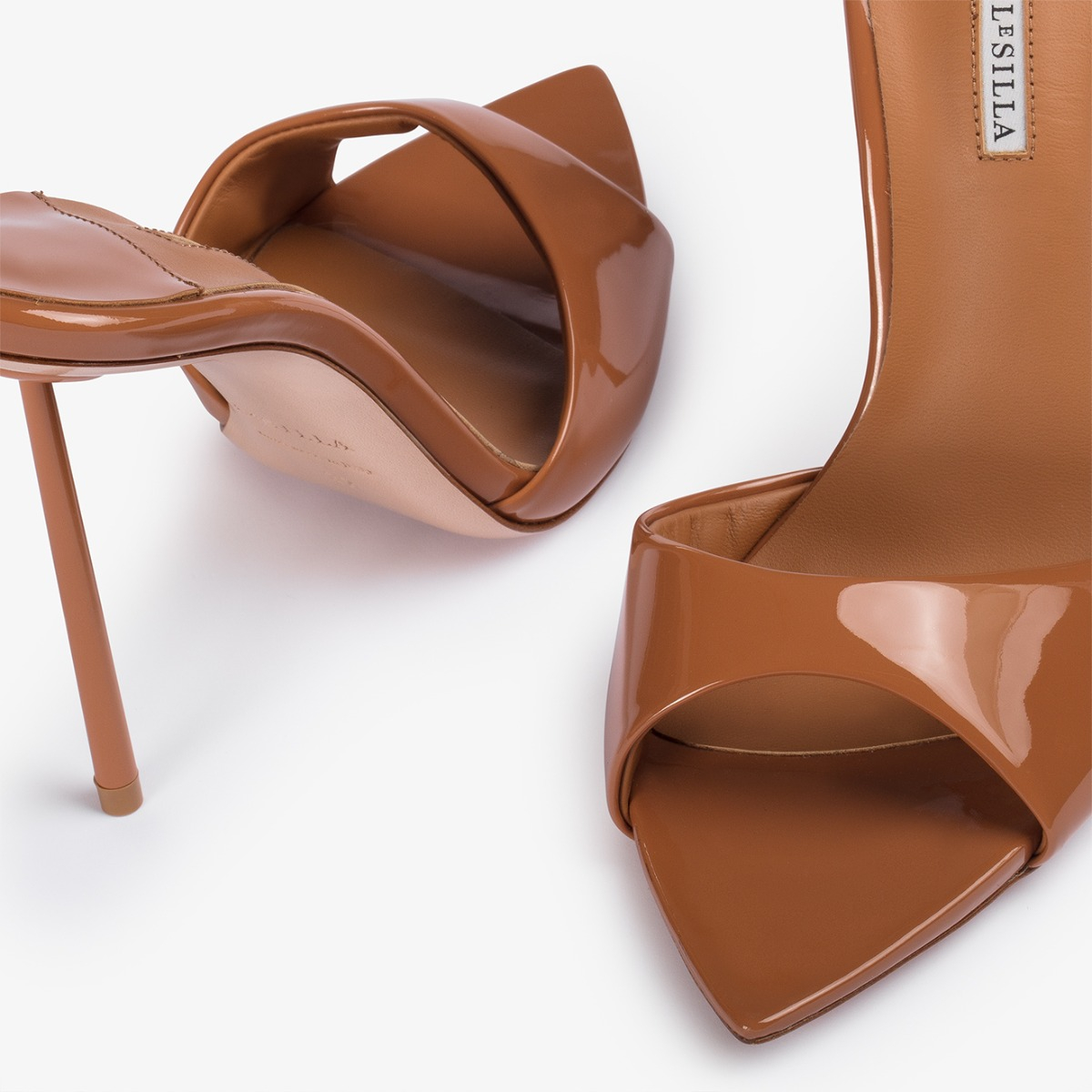 SANDALE BELLA 120 mm CUBA | Le Silla