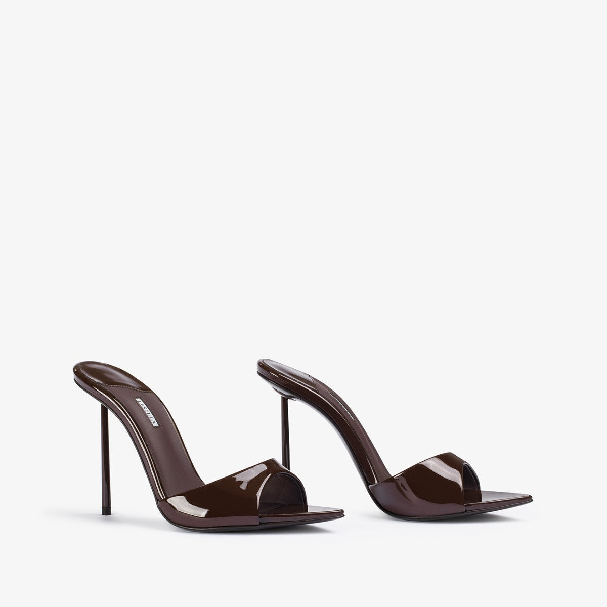 BELLA SANDAL 120 mm - Le Silla | Official Online Store