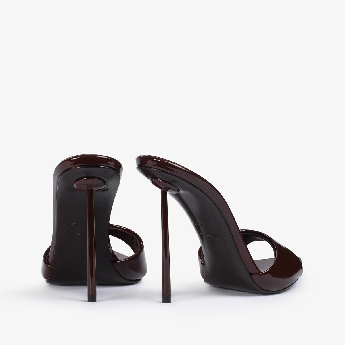 SANDALE BELLA 120 mm - Le Silla | Official Online Store
