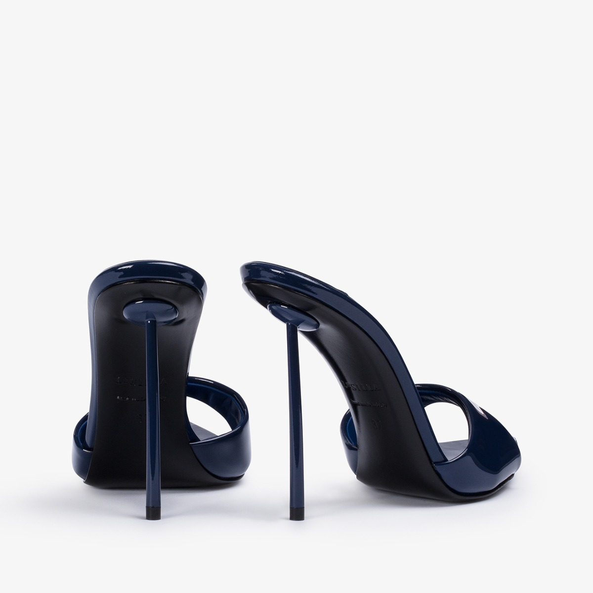 SANDALO BELLA 120 mm - Le Silla | Official Online Store