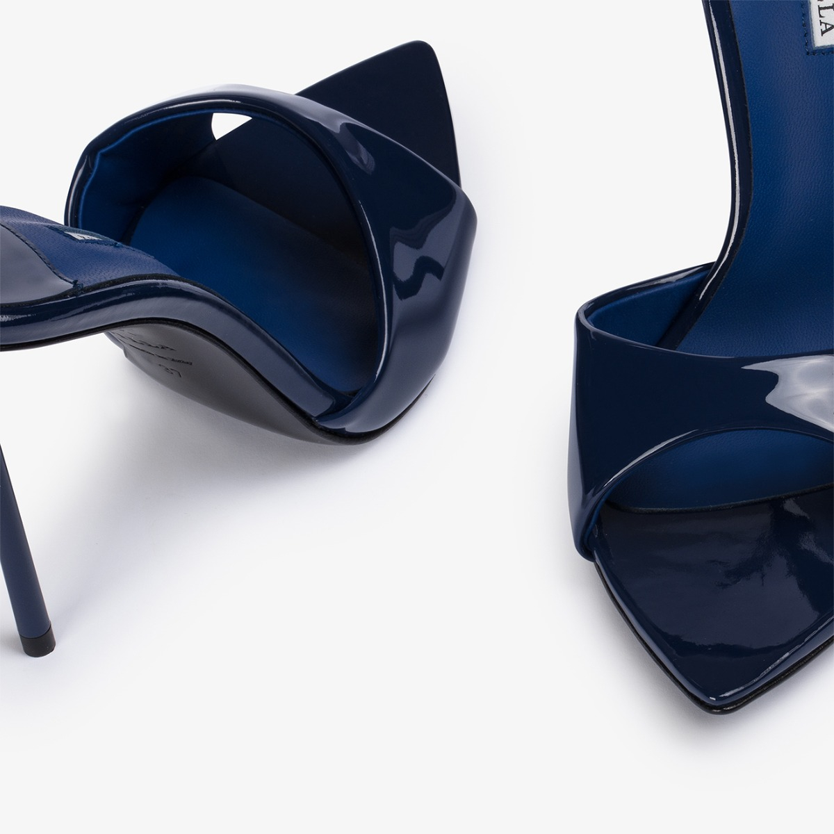 SANDALO BELLA 120 mm - Le Silla | Official Online Store