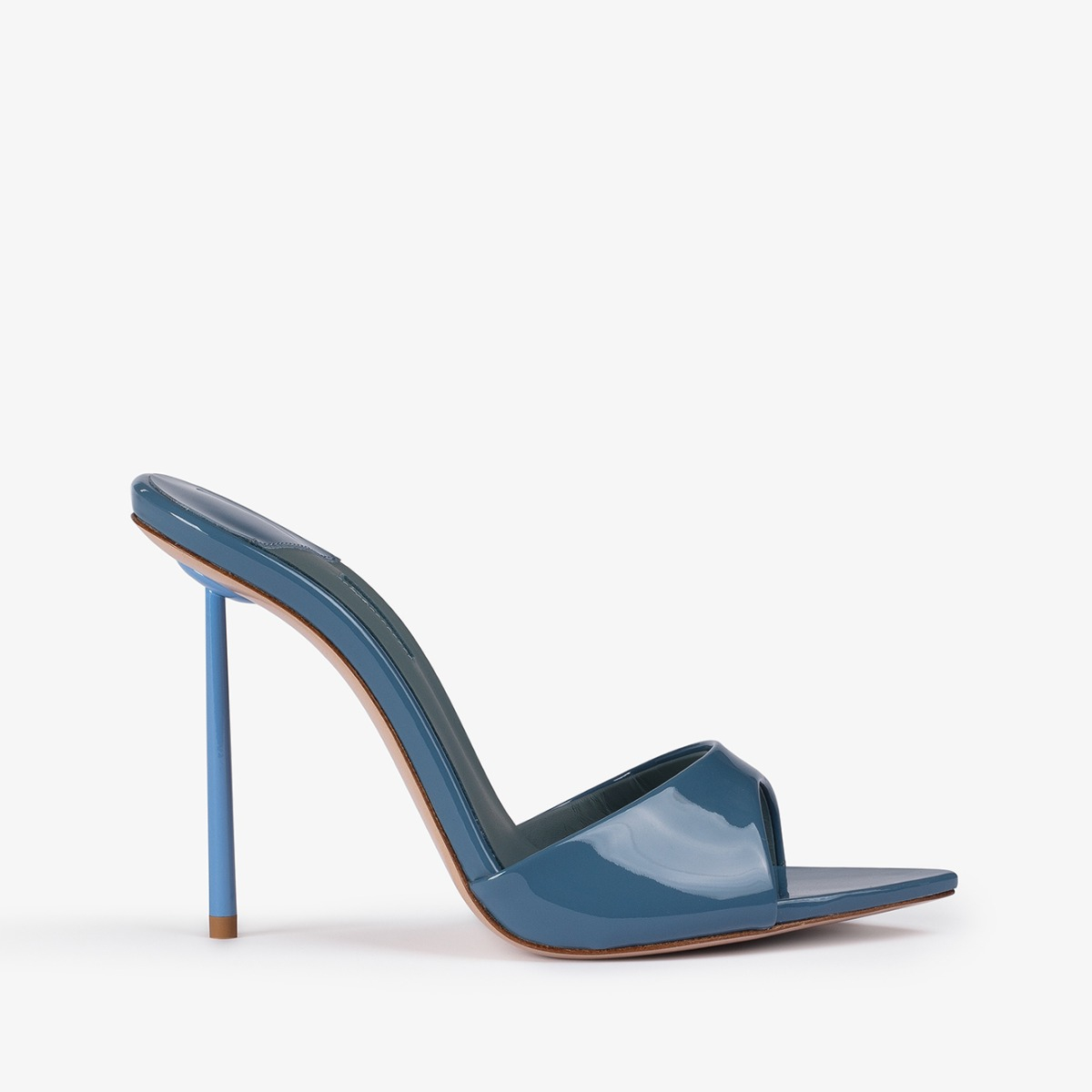 BELLA SANDAL 120 mm - Le Silla | Official Online Store