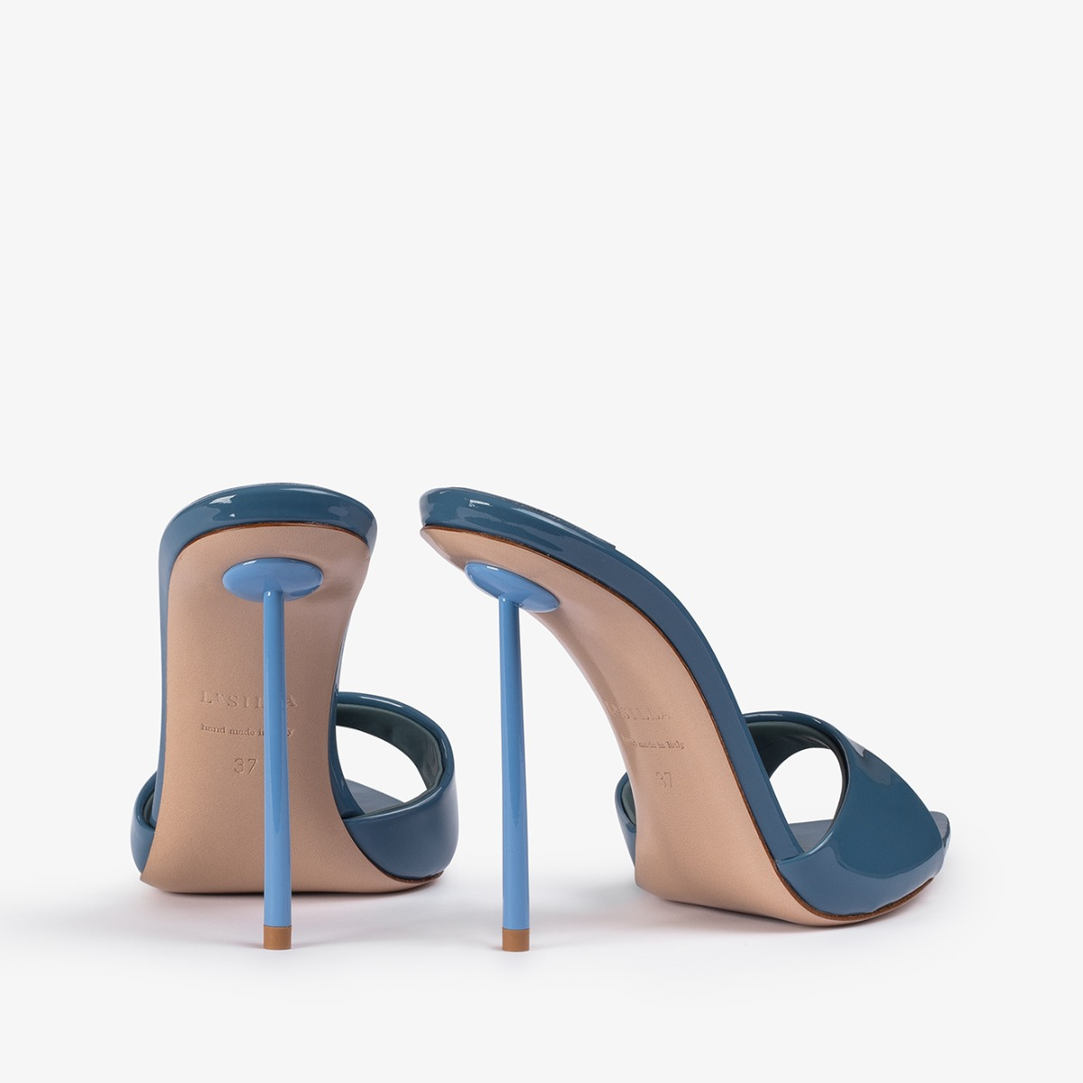 BELLA SANDAL 120 mm - Le Silla | Official Online Store