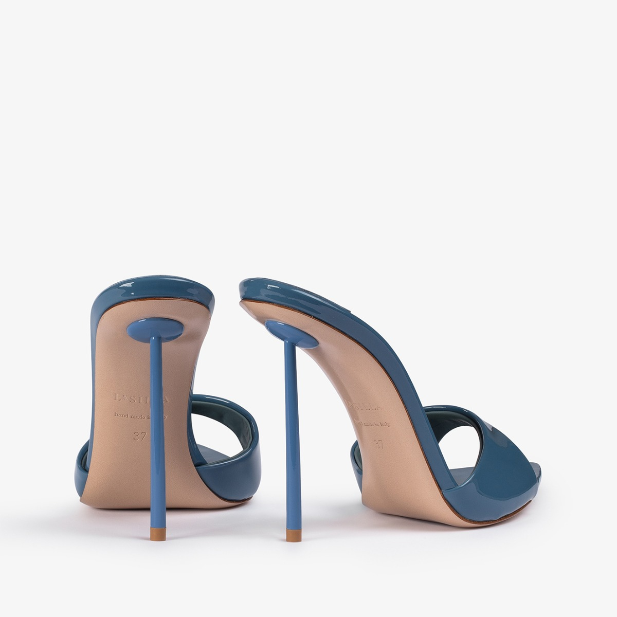 SANDALE BELLA 120 mm - Le Silla | Official Online Store