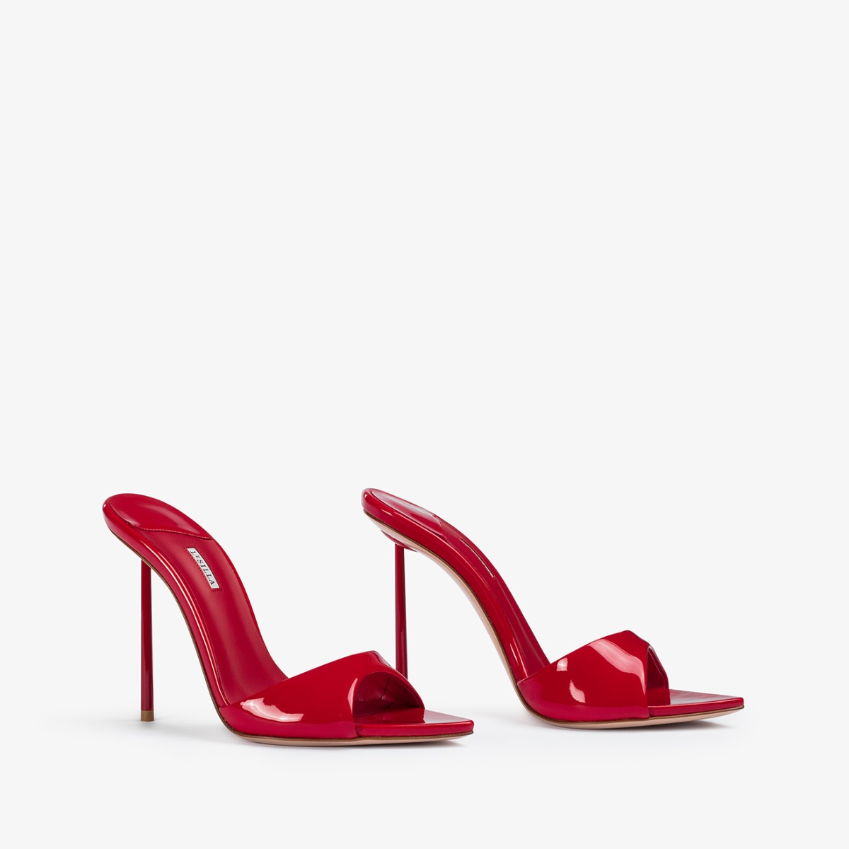 SANDALE BELLA 120 mm - Le Silla | Official Online Store