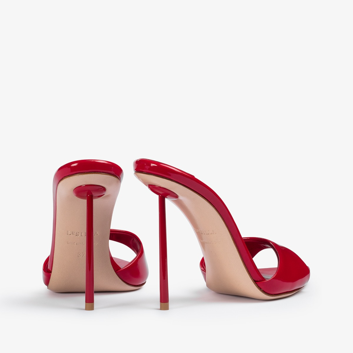 SANDALE BELLA 120 mm - Le Silla | Official Online Store