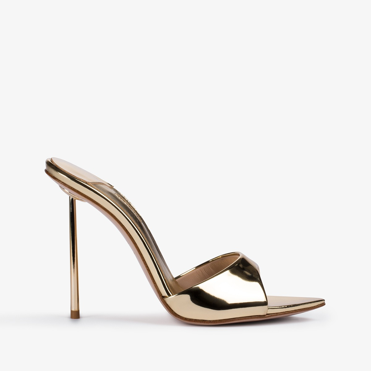 SANDALO BELLA 120 mm - Le Silla | Official Online Store