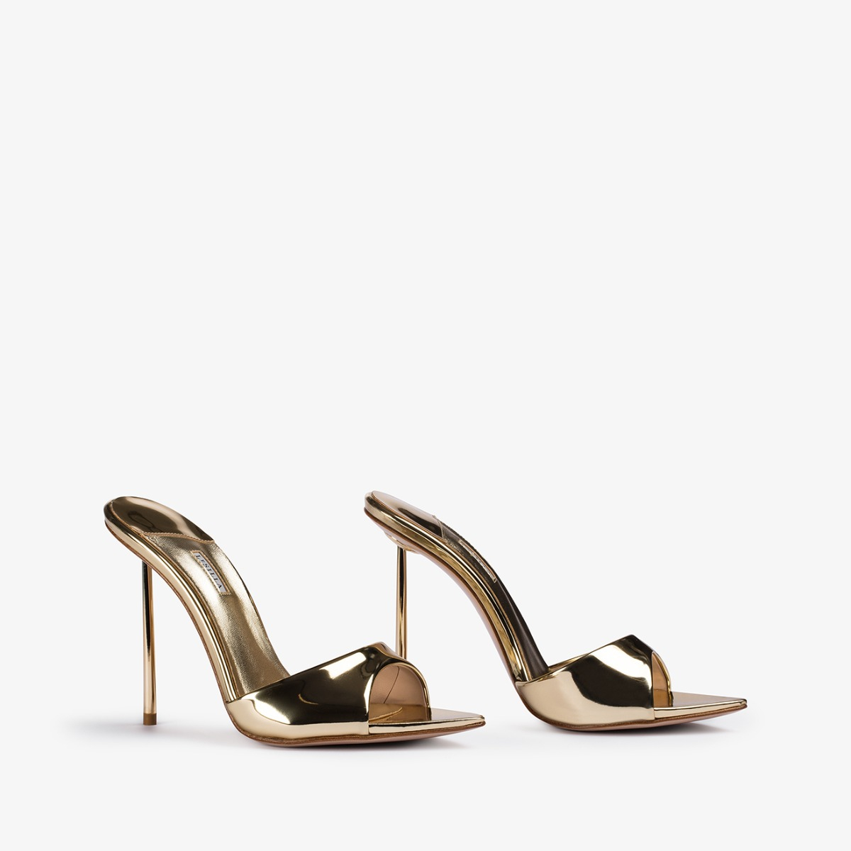 BELLA SANDAL 120 mm - Le Silla | Official Online Store