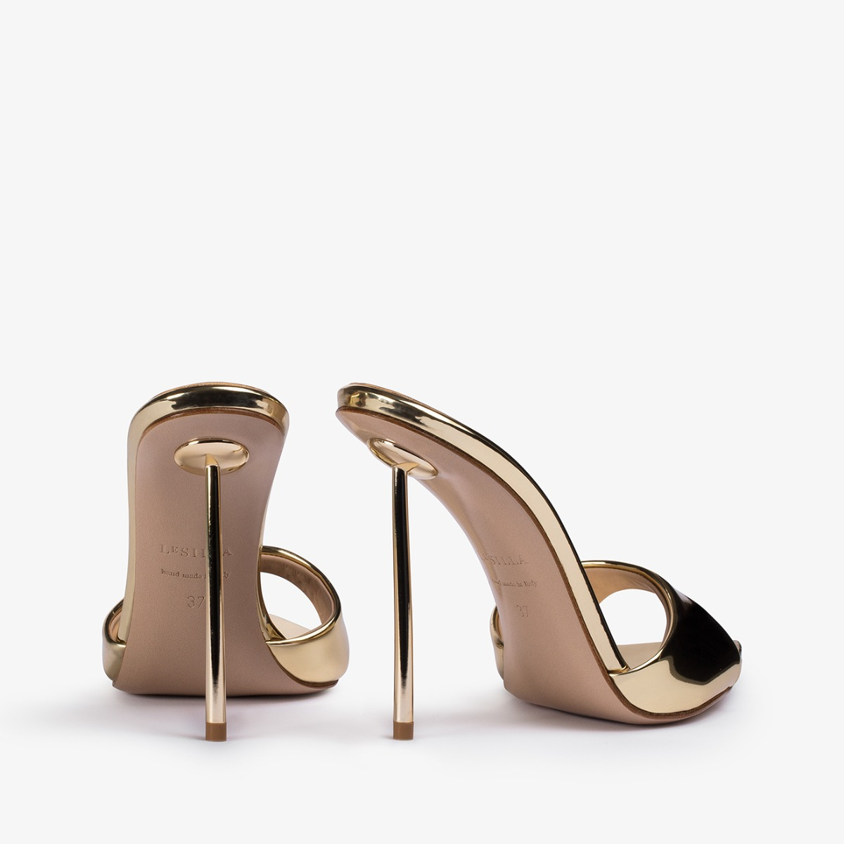 BELLA SANDAL 120 mm - Le Silla | Official Online Store