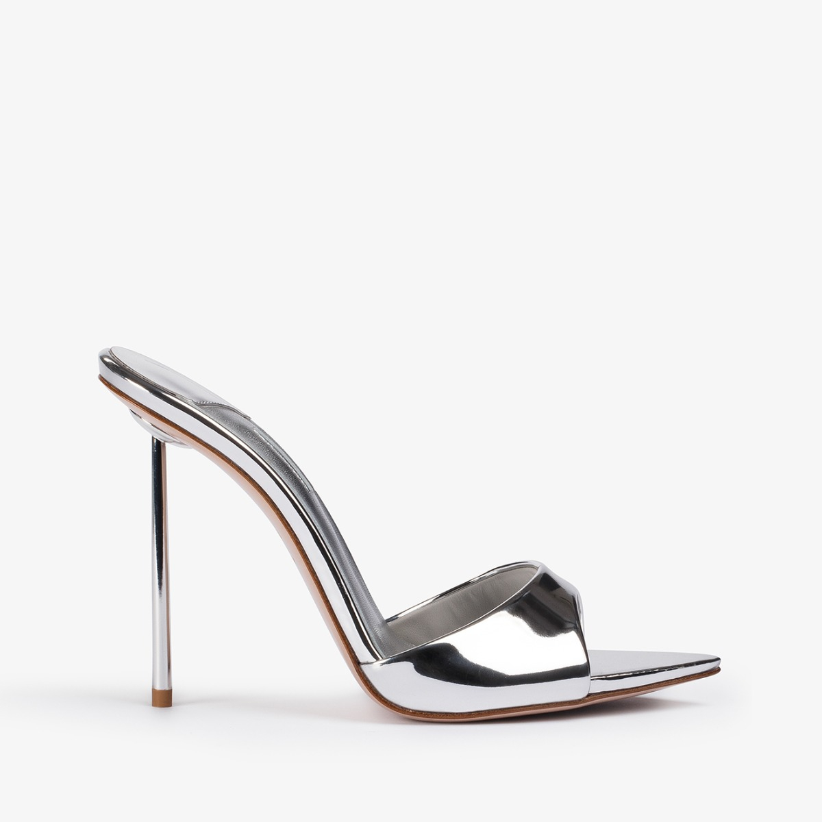 SANDALO BELLA 120 mm - Le Silla | Official Online Store