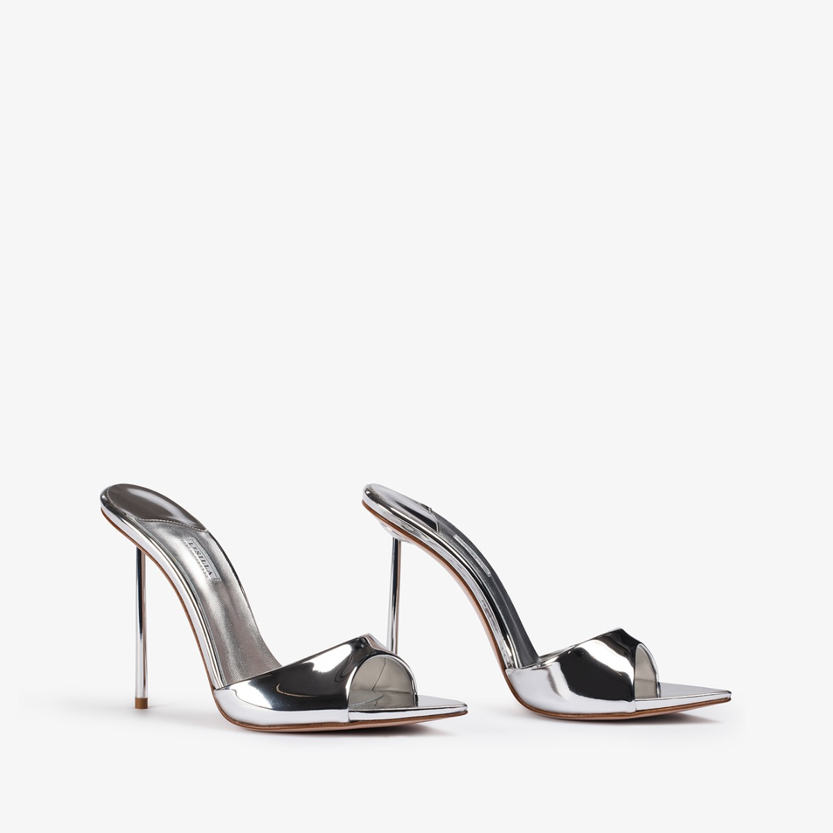 SANDALO BELLA 120 mm - Le Silla | Official Online Store